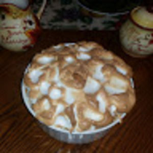 Meet your Posher, Brenda